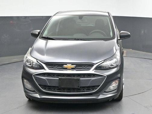 2021 Chevrolet Spark LS