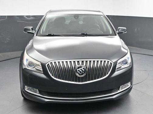 2014 Buick LaCrosse Leather
