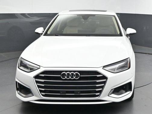 2020 Audi A4 40 Premium