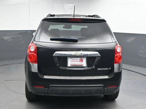 2015 Chevrolet Equinox 1LT