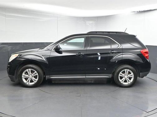 2015 Chevrolet Equinox 1LT
