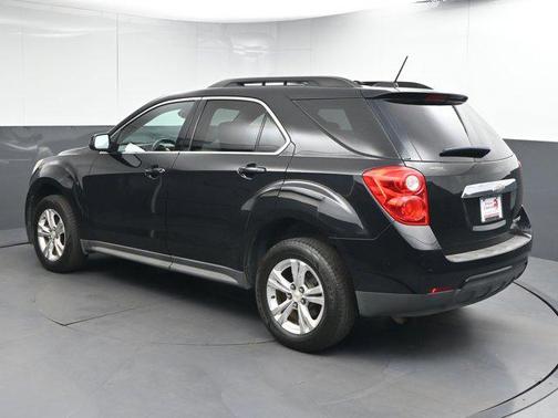 2015 Chevrolet Equinox 1LT