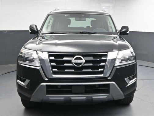 2023 Nissan Armada SL 4WD