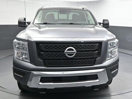 2021 Nissan Titan XD SV