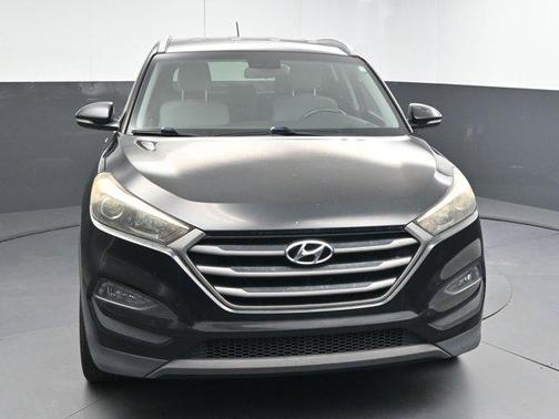 2016 Hyundai TUCSON Sport
