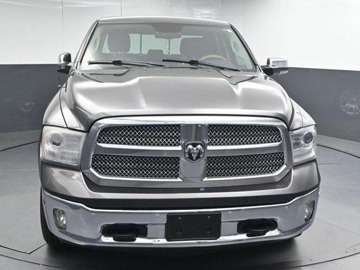2015 RAM 1500 Longhorn