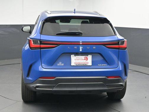 2023 Lexus NX 250 Premium