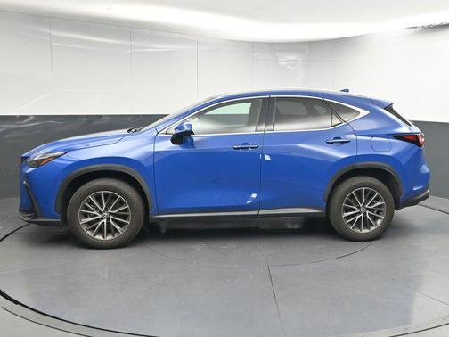 2023 Lexus NX 250 Premium