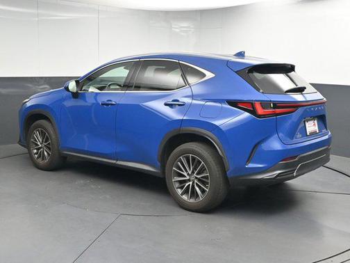 2023 Lexus NX 250 Premium