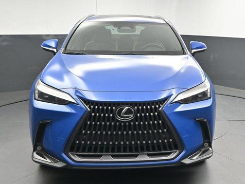 2023 Lexus NX 250 Premium