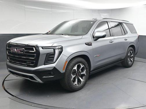 2025 GMC Yukon 4WD AT4 Ultimate