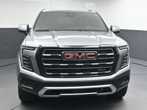 2025 GMC Yukon 4WD AT4 Ultimate