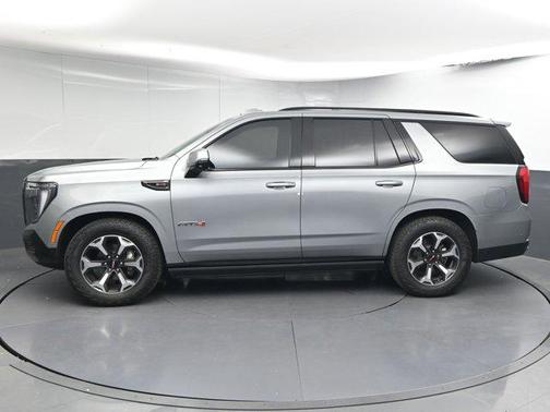 2025 GMC Yukon 4WD AT4 Ultimate