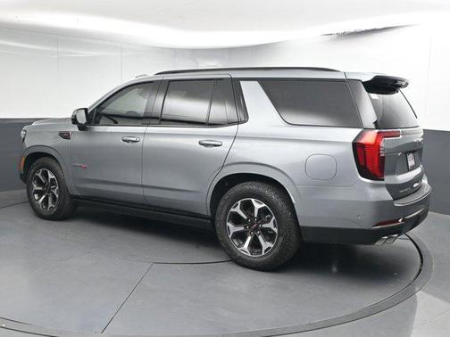 2025 GMC Yukon 4WD AT4 Ultimate