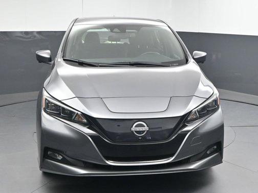 2024 Nissan Leaf SV PLUS