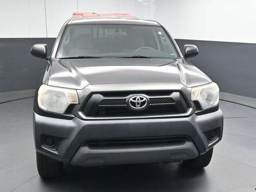 2012 Toyota Tacoma Base