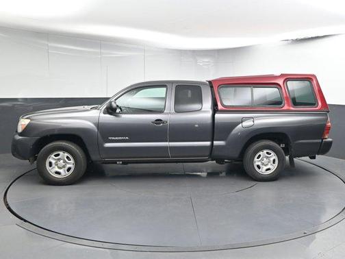 2012 Toyota Tacoma Base