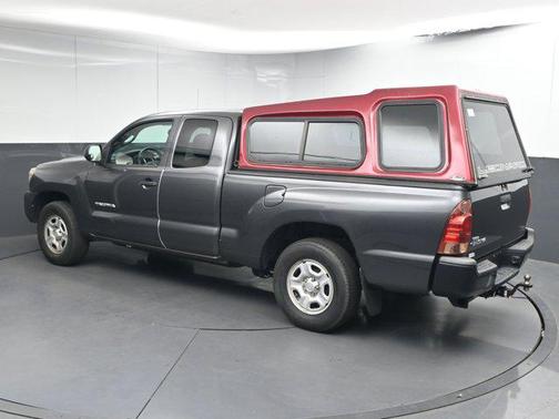 2012 Toyota Tacoma Base