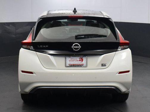 2024 Nissan Leaf SV PLUS