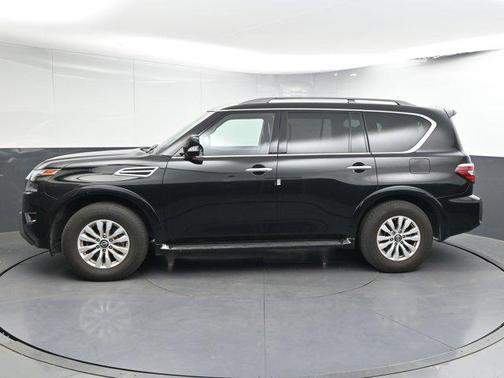 2023 Nissan Armada SV 4WD