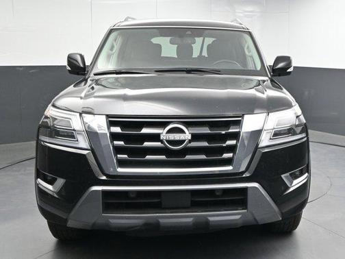 2023 Nissan Armada SV 4WD