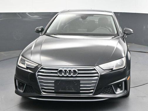 2019 Audi A4 45 Premium