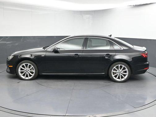 2019 Audi A4 45 Premium