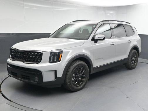 2025 Kia Telluride SX Prestige X-Pro