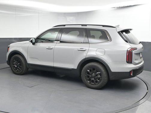 2025 Kia Telluride SX Prestige X-Pro