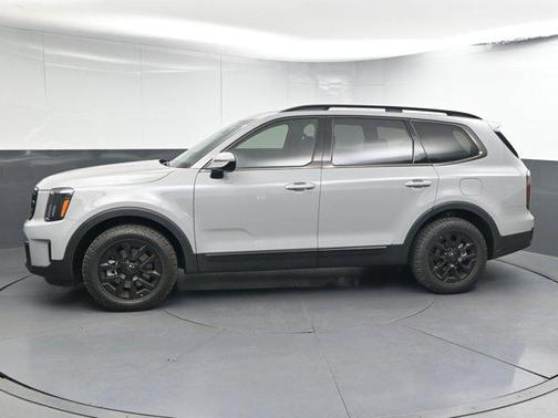 2025 Kia Telluride SX Prestige X-Pro