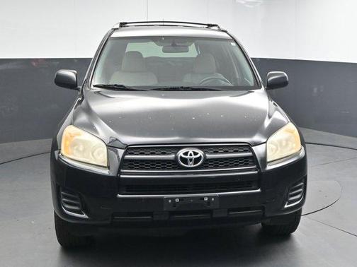 2010 Toyota RAV4 Base