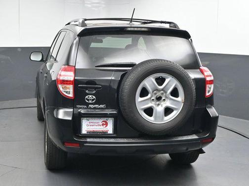 2010 Toyota RAV4 Base