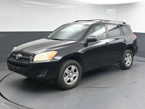 2010 Toyota RAV4 Base