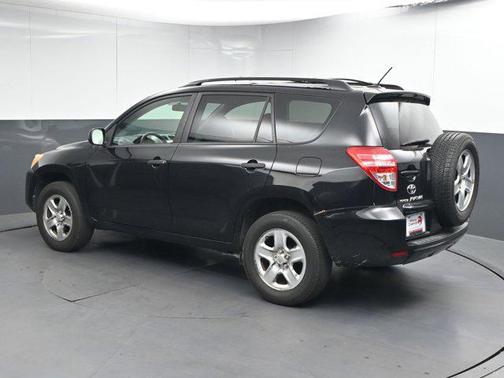 2010 Toyota RAV4 Base