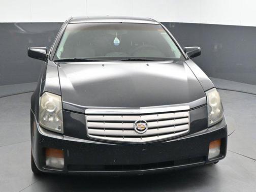 2006 Cadillac CTS Base