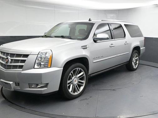 2013 Cadillac Escalade ESV Premium