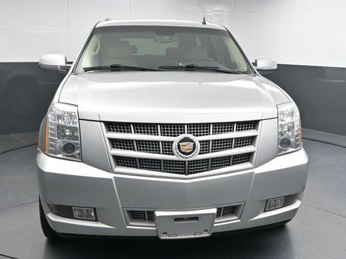 2013 Cadillac Escalade ESV Premium