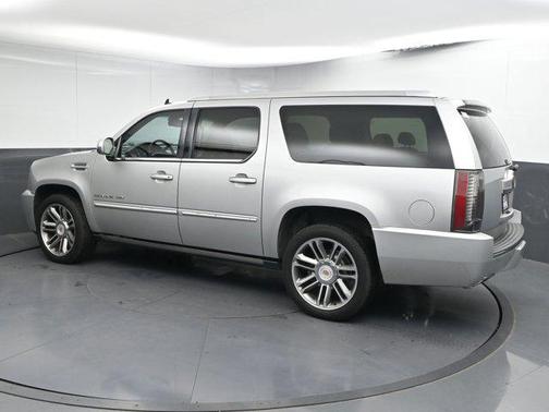 2013 Cadillac Escalade ESV Premium