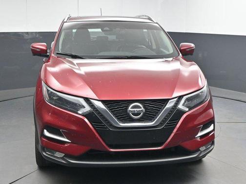 2020 Nissan Rogue Sport SL