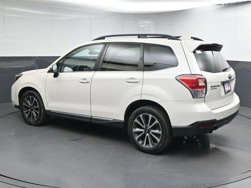 2018 Subaru Forester 2.0XT Touring