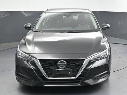 2021 Nissan Sentra S