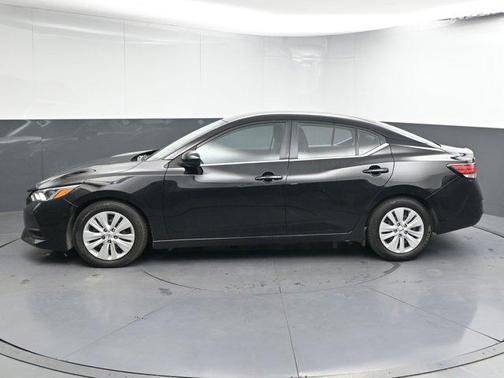 2021 Nissan Sentra S
