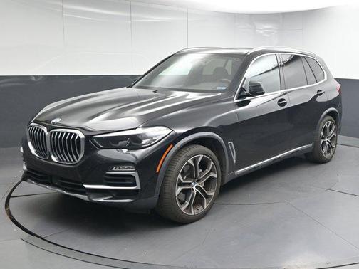 2020 BMW X5 sDrive40i