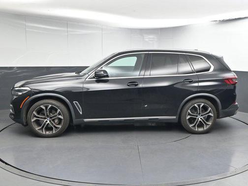 2020 BMW X5 sDrive40i