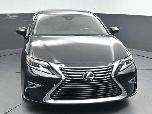 2017 Lexus ES 350 Base
