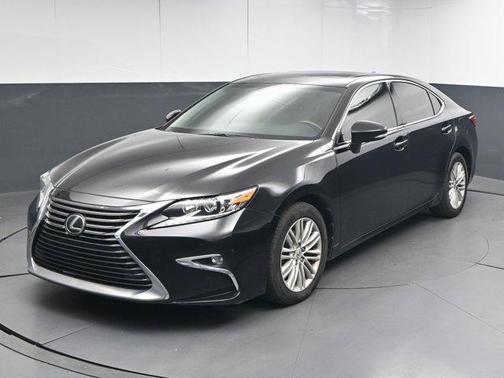 2017 Lexus ES 350 Base