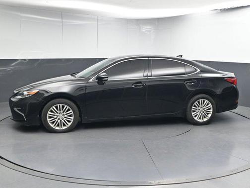 2017 Lexus ES 350 Base