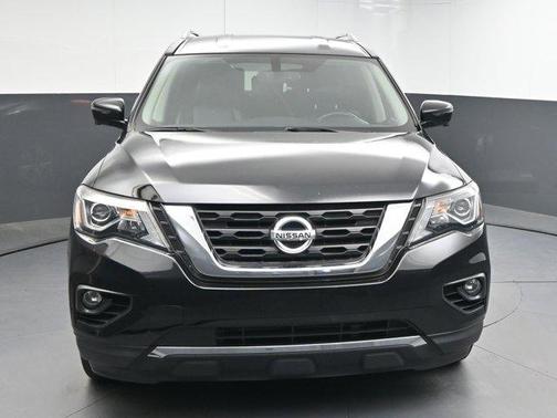 2020 Nissan Pathfinder SL 4WD