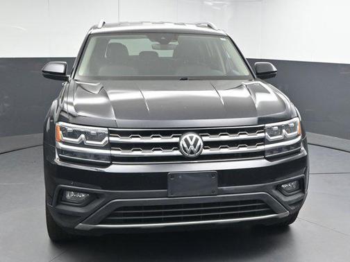 2018 Volkswagen Atlas 3.6L SE w/Technology