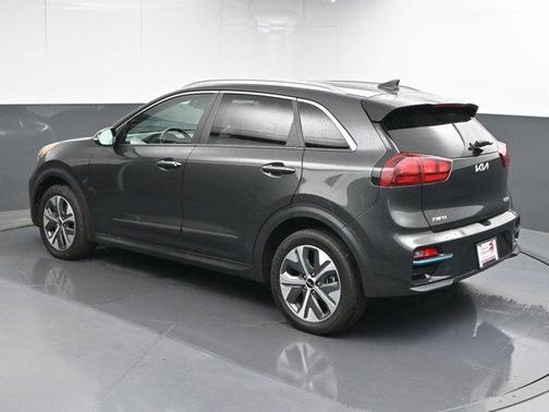 2022 Kia Niro EV S